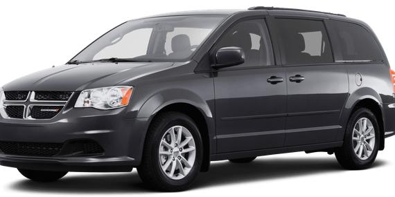 DODGE GRAND CARAVAN 2017 2C4RDGBG5HR724203 image